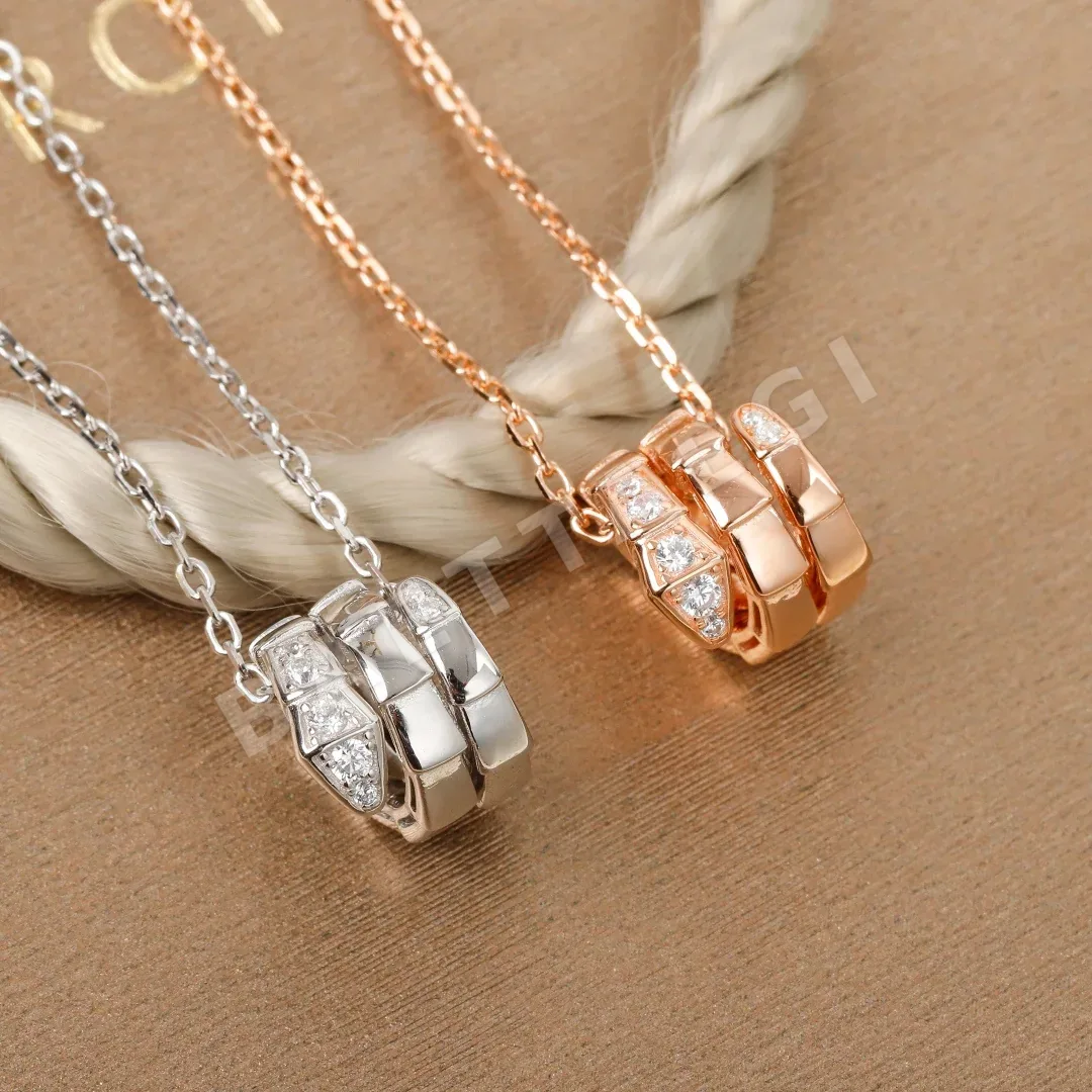 불가리 목걸이 64686 Bvlgari Necklace 상세 이미지 4