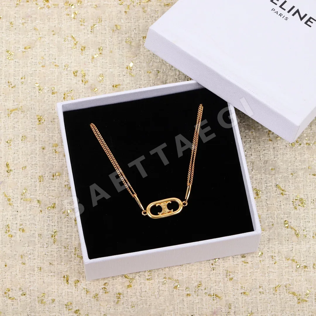 셀린느 귀걸이 69719 Celine Earrings 상세 이미지 3