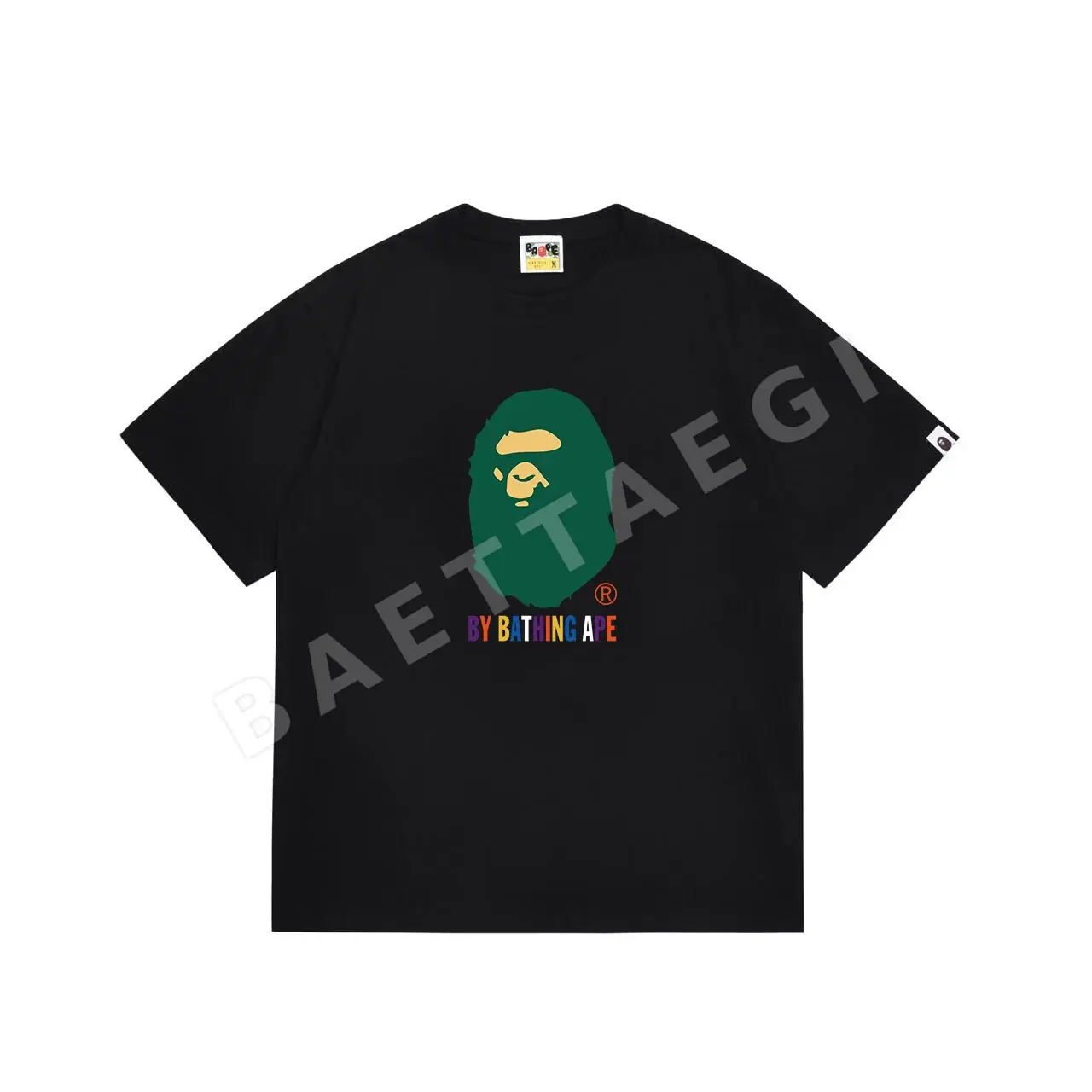 베이프 남성 반팔 90769