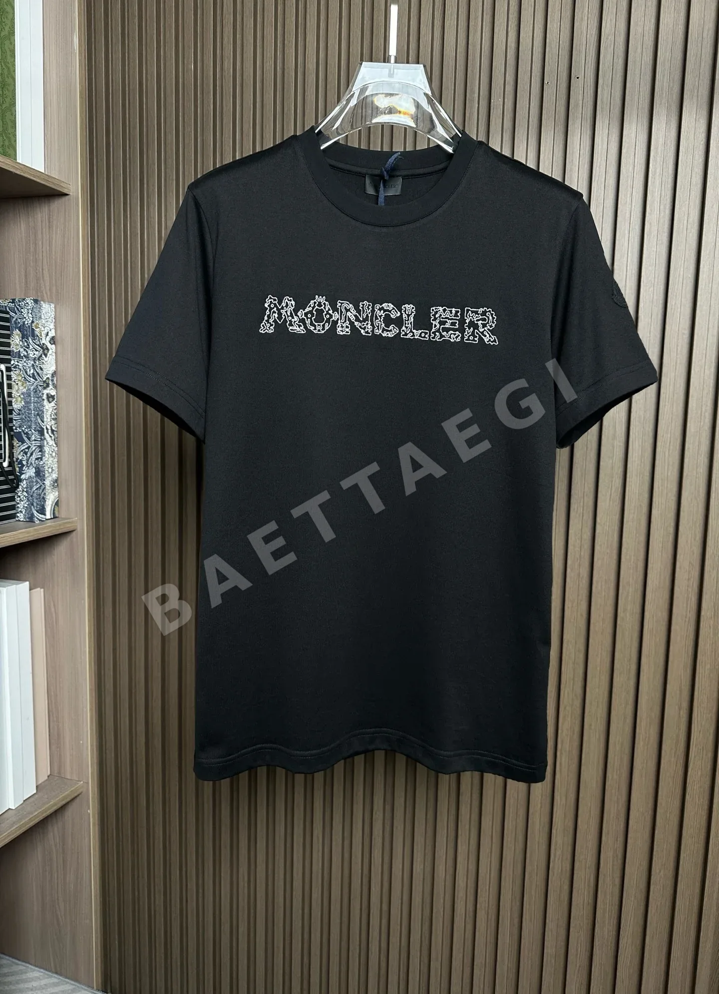 몽클레르 여성 반팔 SS 52245