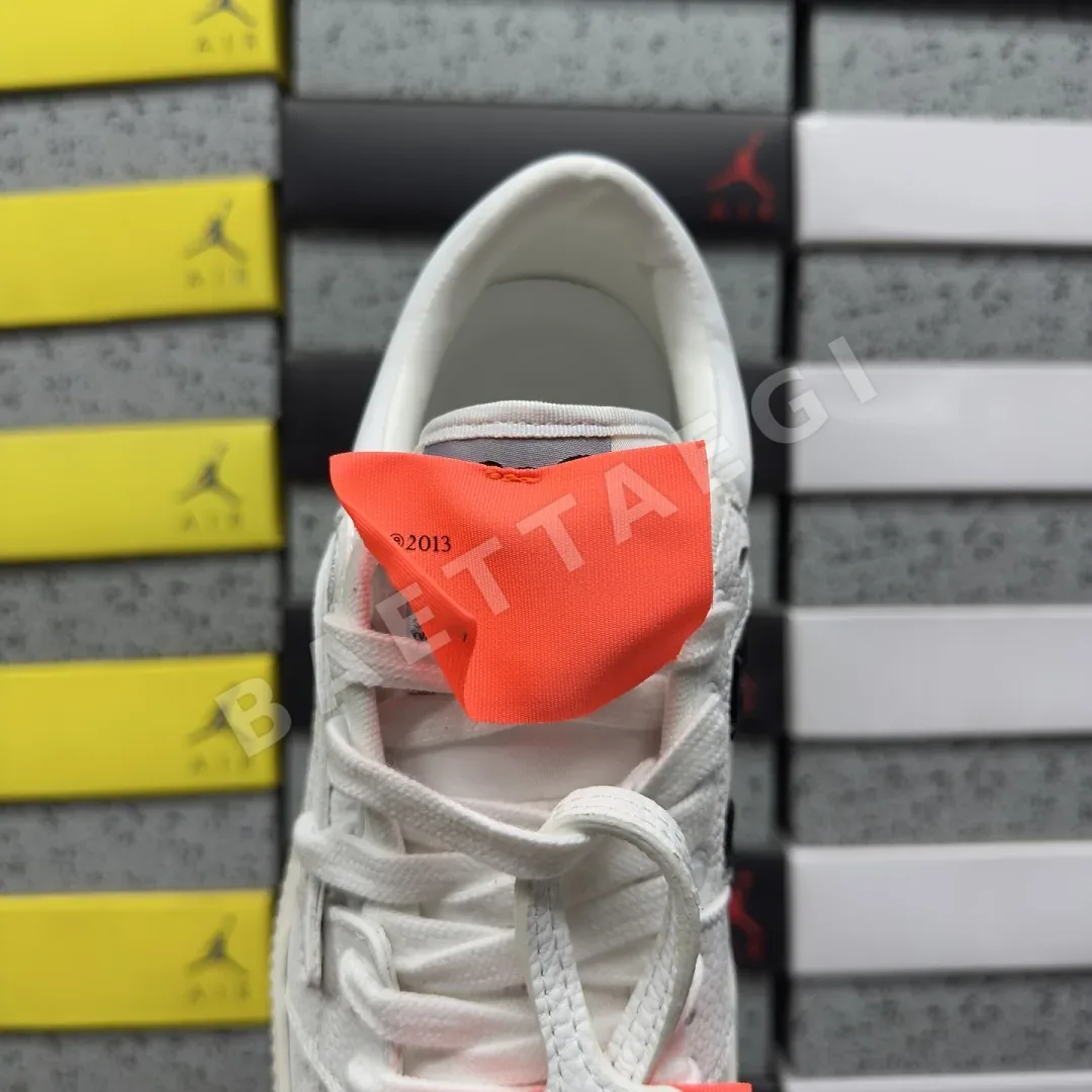 오프화이트 3.0 오프 코트 로우 올화이트 202515 Off White 3.0 Off Court Low 상세 이미지 9