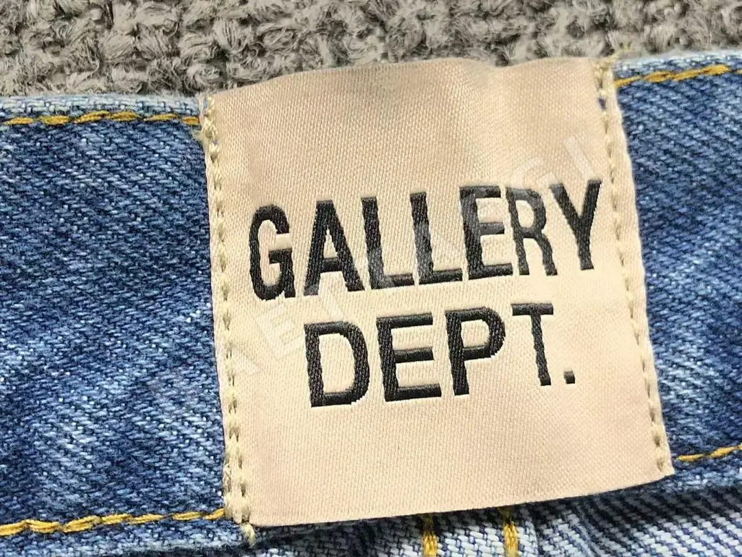 갤러리디파트먼트 바지 203251 Gallery Dept. Pants 상세 이미지 21
