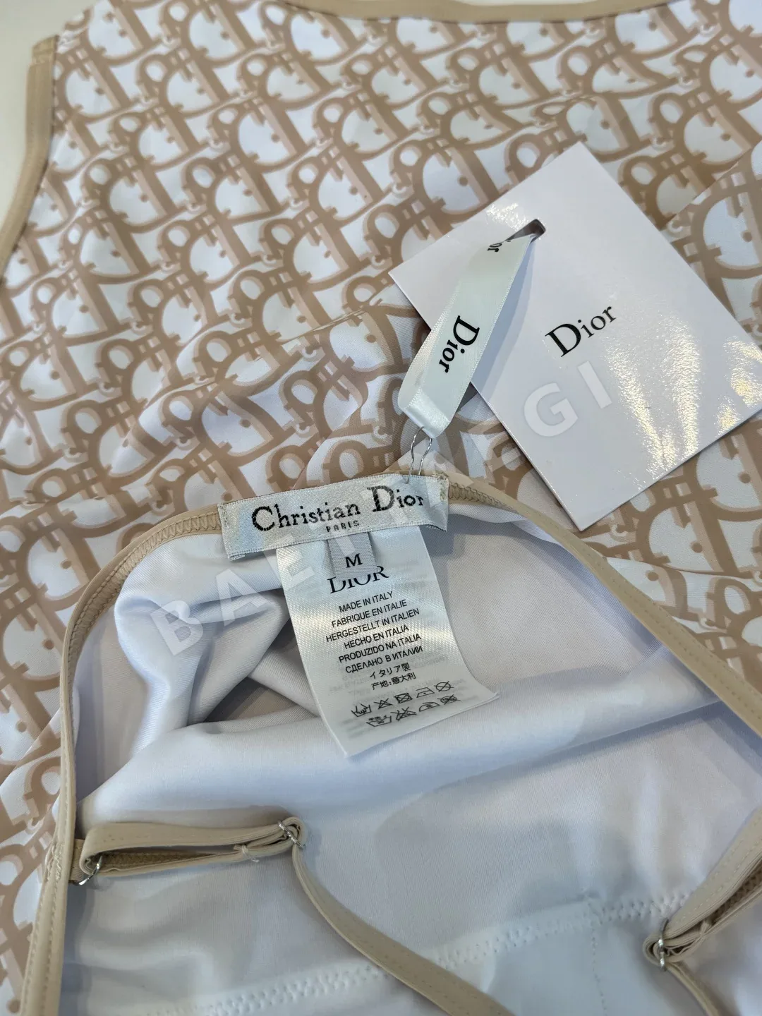 디올 여성 액티브웨어 89519 Dior Activewear 상세 이미지 9