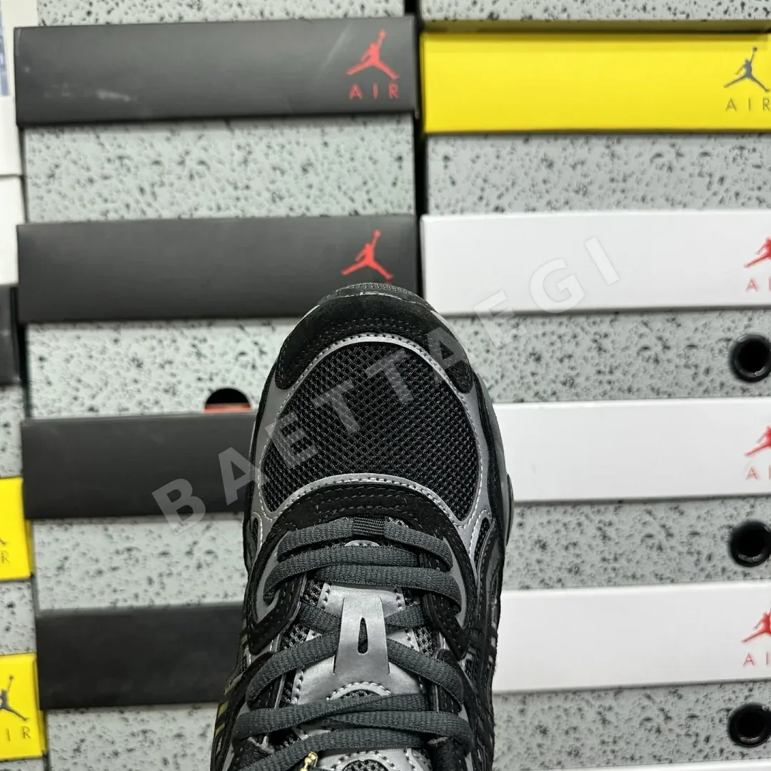 아식스 [WZ] 젤 NYC 1201A789-020 200387 Asics Gel-NYC Graphite Grey Black 상세 이미지 10