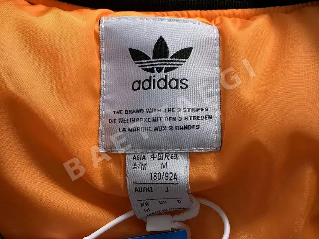 아디다스 패딩 자켓 202811 Adidas Padded Jacket 상세 이미지 25