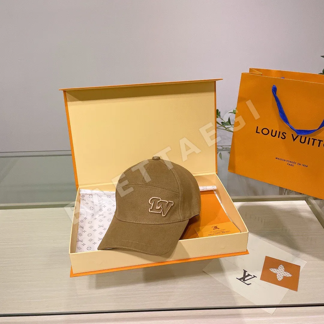 루이비통 모자 79091 Louis Vuitton Cap 상세 이미지 5