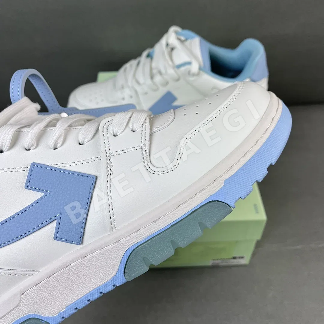 오프화이트 스카이블루 화이트 202310 Off White 상세 이미지 8