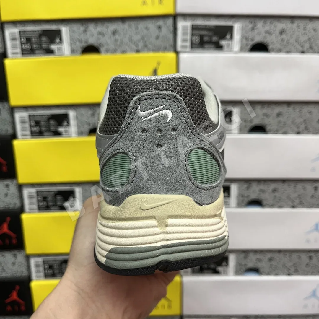나이키 [PE] P 6000 그레이 그린 FN7509-029 201173 Nike P-6000 Flat Pewter 상세 이미지 4