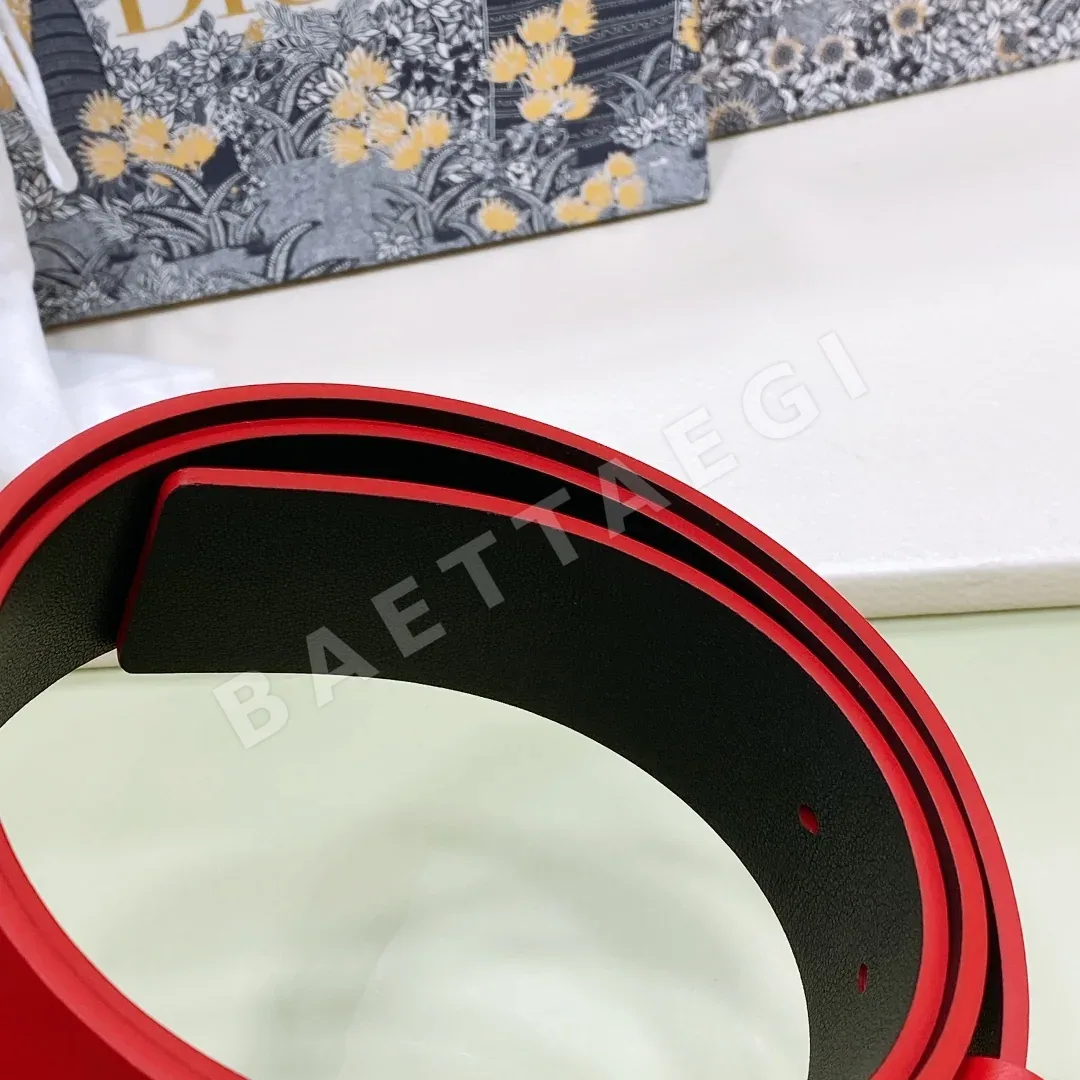 디올 벨트 60148 Dior Belt 상세 이미지 5