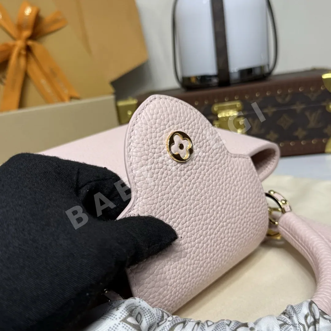 루이비통 캡시뉴 BB 가방 M25089 상세 이미지 6