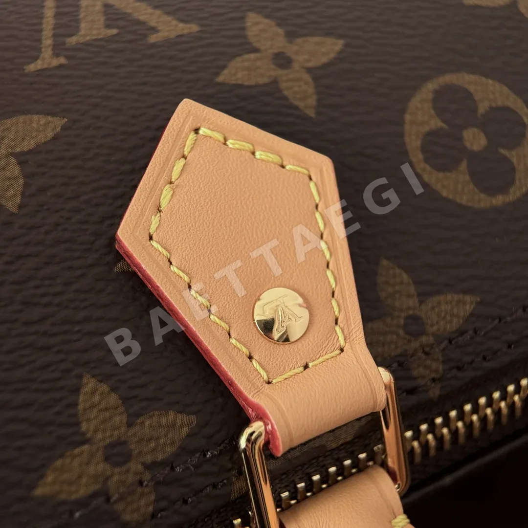 루이비통 스피디 나노 가방 M81085 상세 이미지 4
