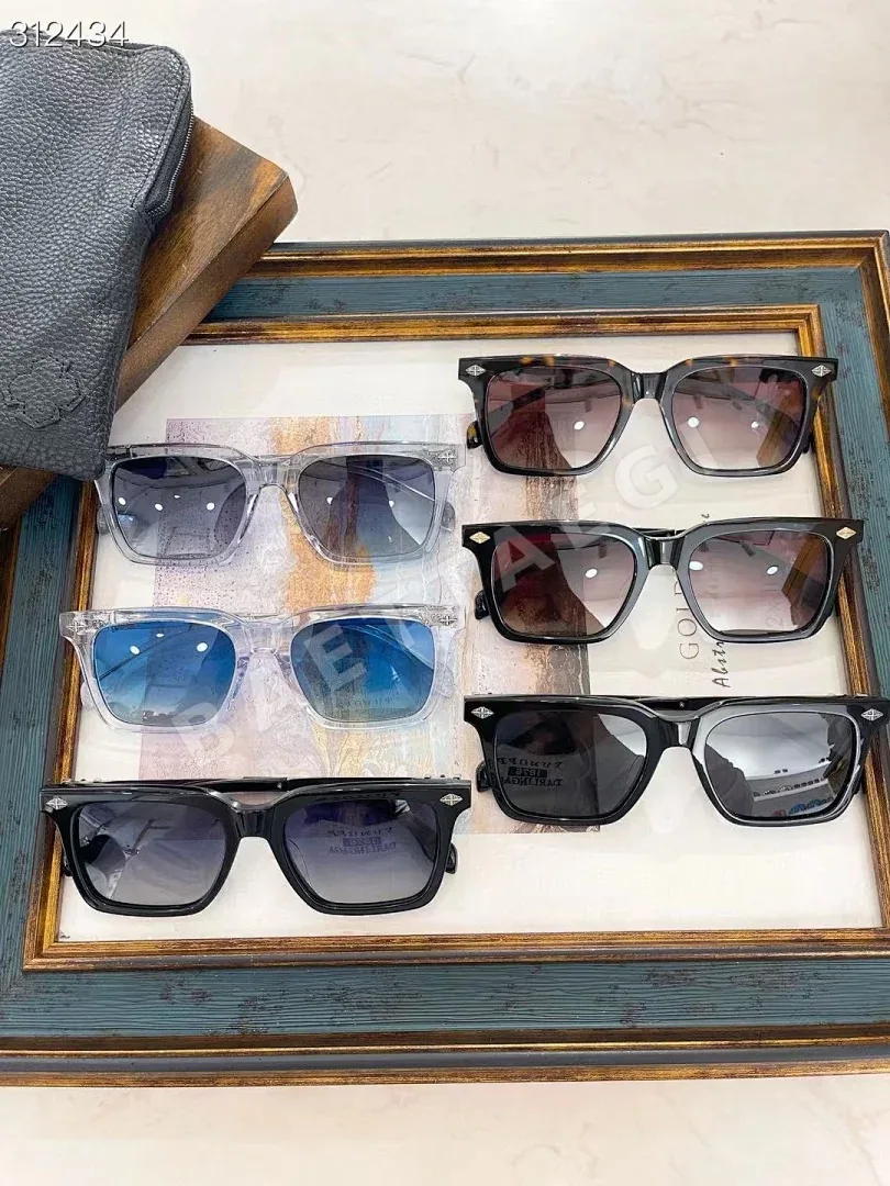 크롬하츠 선글라스 204916 Chrome Hearts Sunglasses 상세 이미지 2