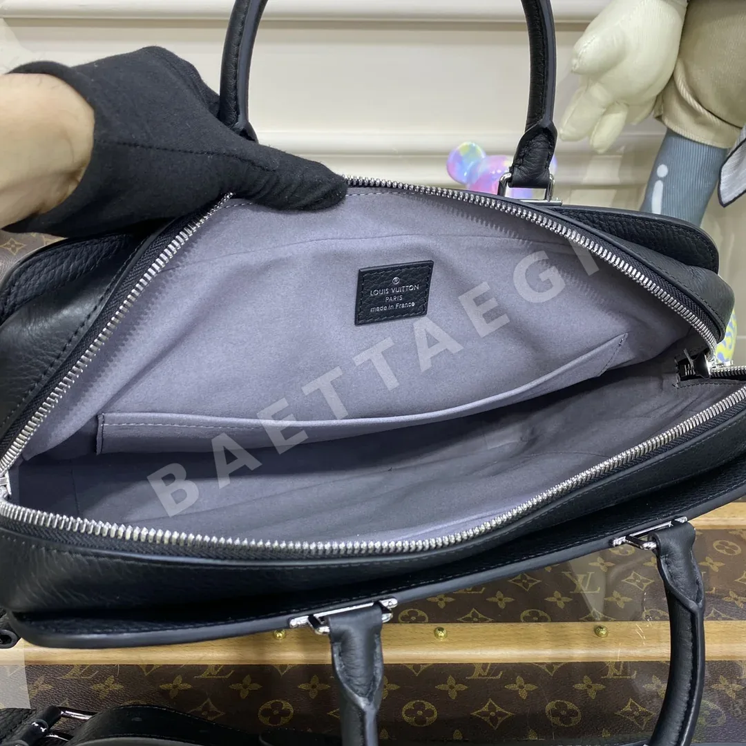 루이비통 알마드 브리프케이스 가방 M54381 상세 이미지 9