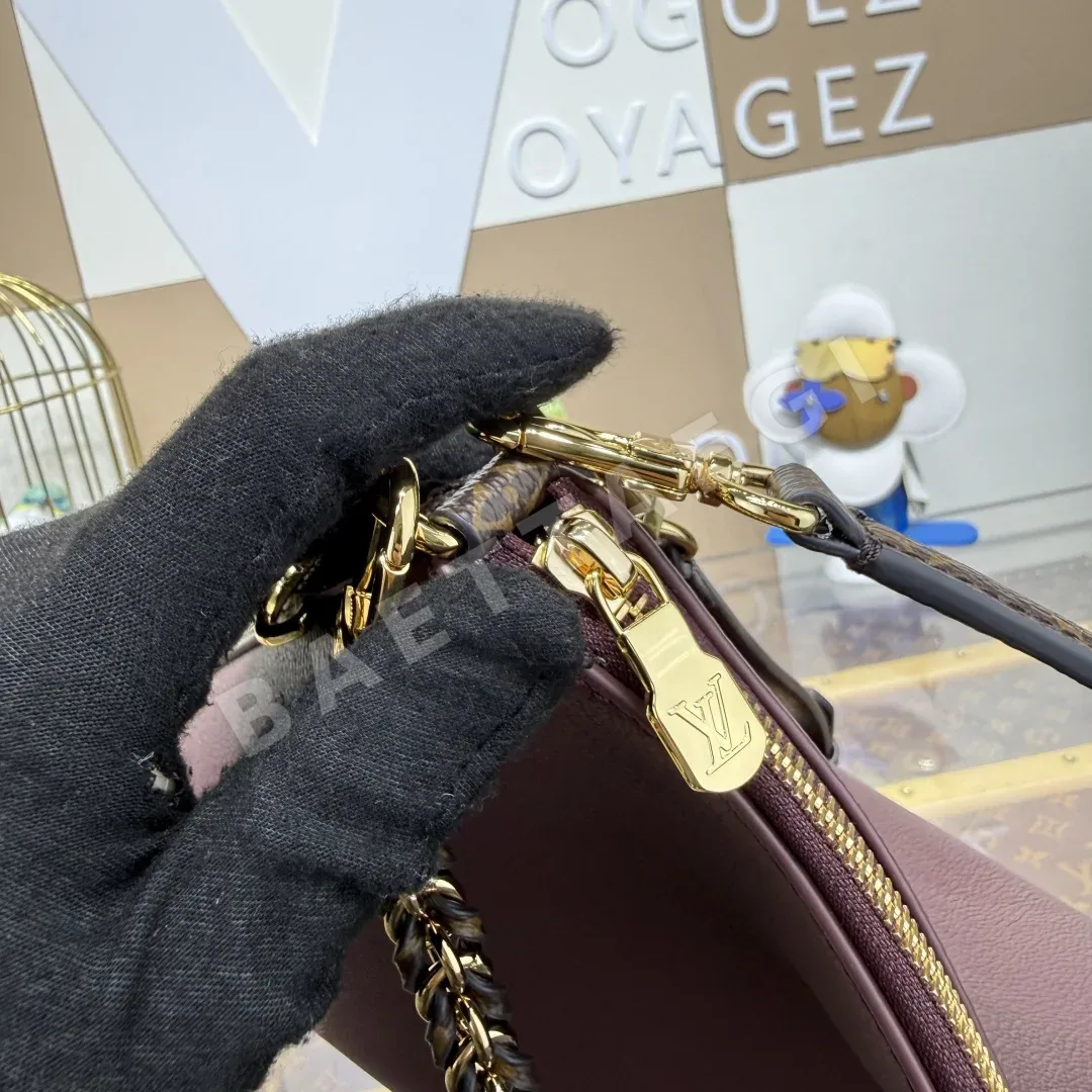 루이비통 버드케이지 익스프레스 핸드백 M28029 상세 이미지 6
