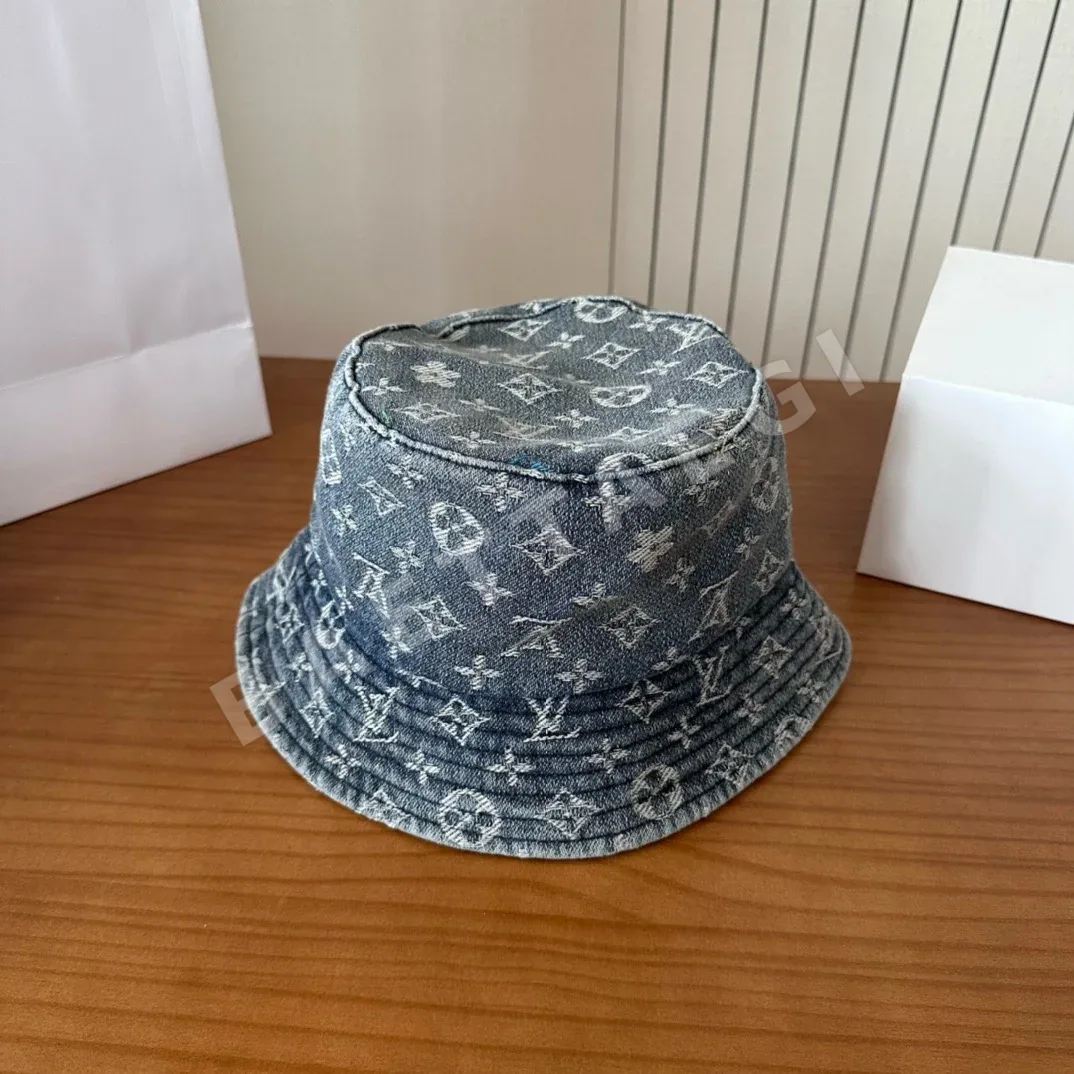루이비통 버킷 햇 모자 79261