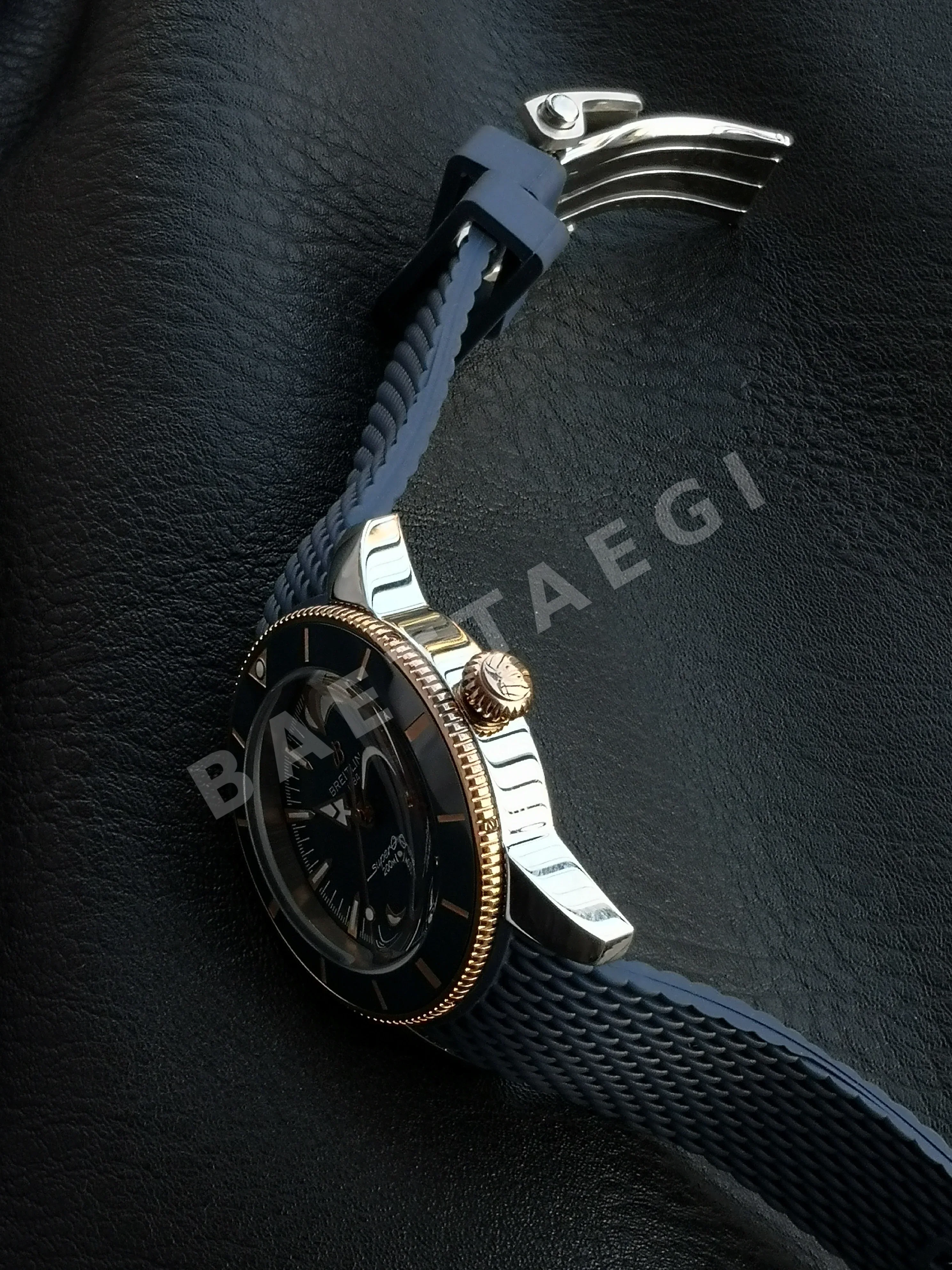 브라이틀링 시계 Breitling 상세 이미지 17