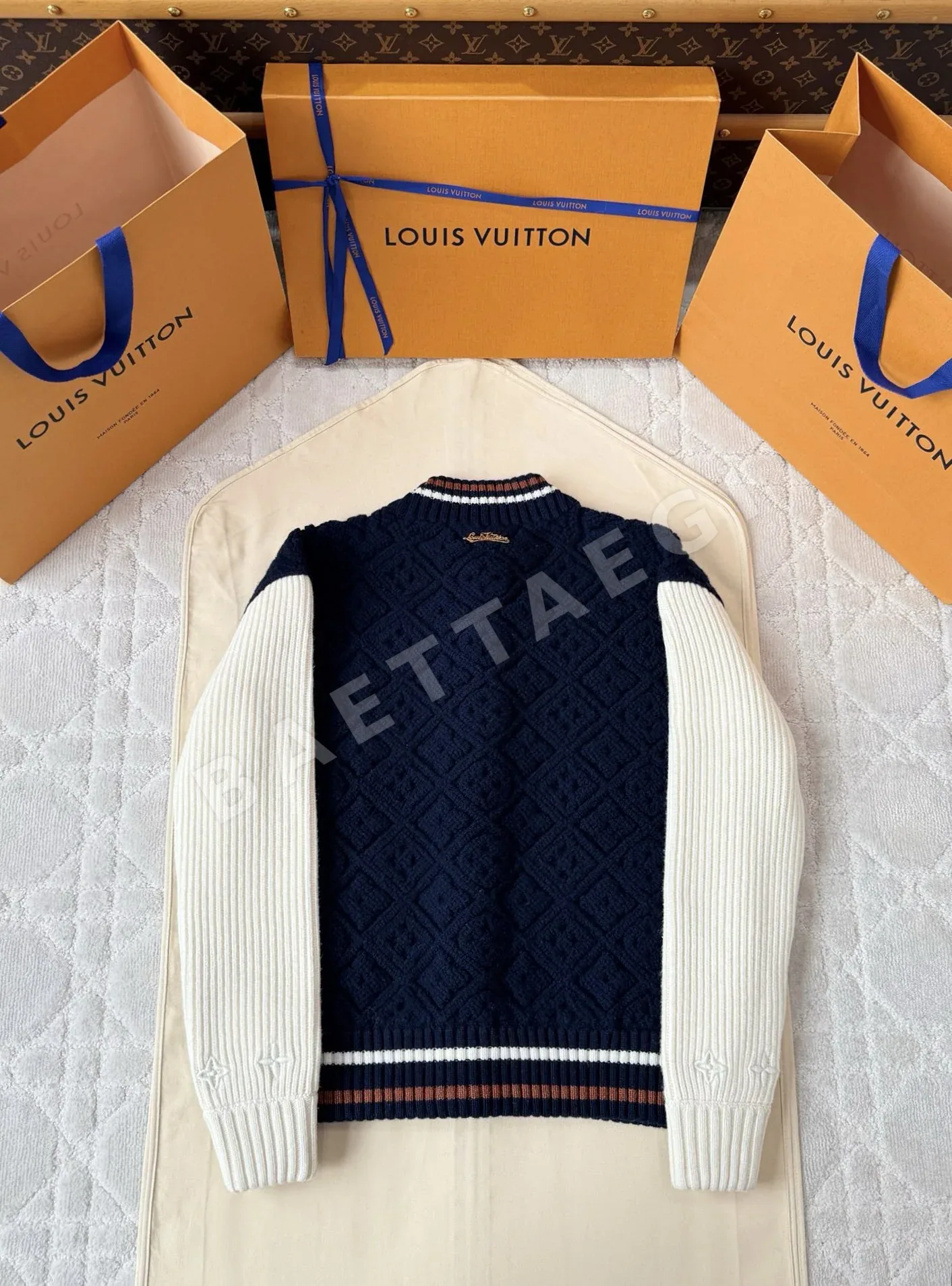 루이비통 여성 자켓 194712 Louis Vuitton Jacket 상세 이미지 2