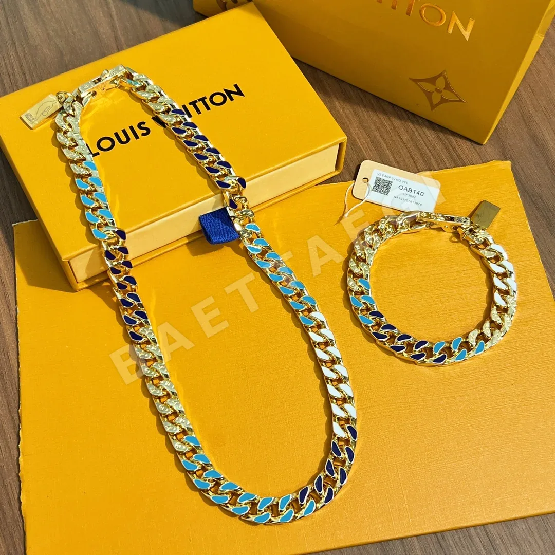 루이비통 목걸이 63993 Louis Vuitton Necklace 상세 이미지 3