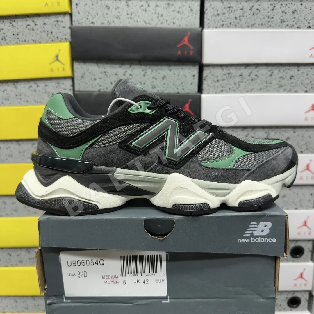 뉴발란스 [C] 9060 U906054Q 202263 New Balance 9060