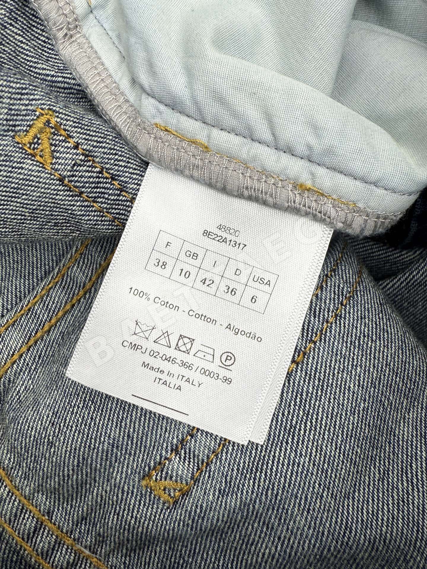 디올 여성 바지 93512 Dior Pants 상세 이미지 8