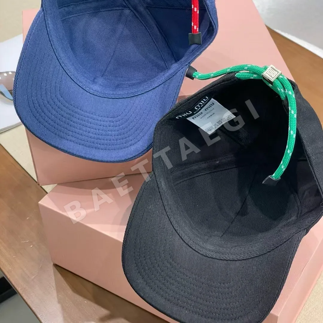 미우미우 모자 80817 Miu Miu Cap 상세 이미지 8