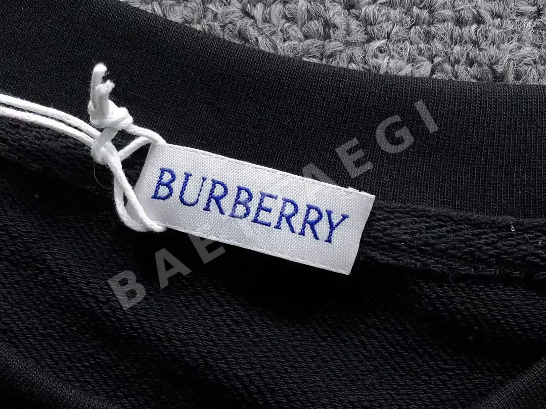 버버리 후드티 203568 Burberry Hoodie 상세 이미지 17