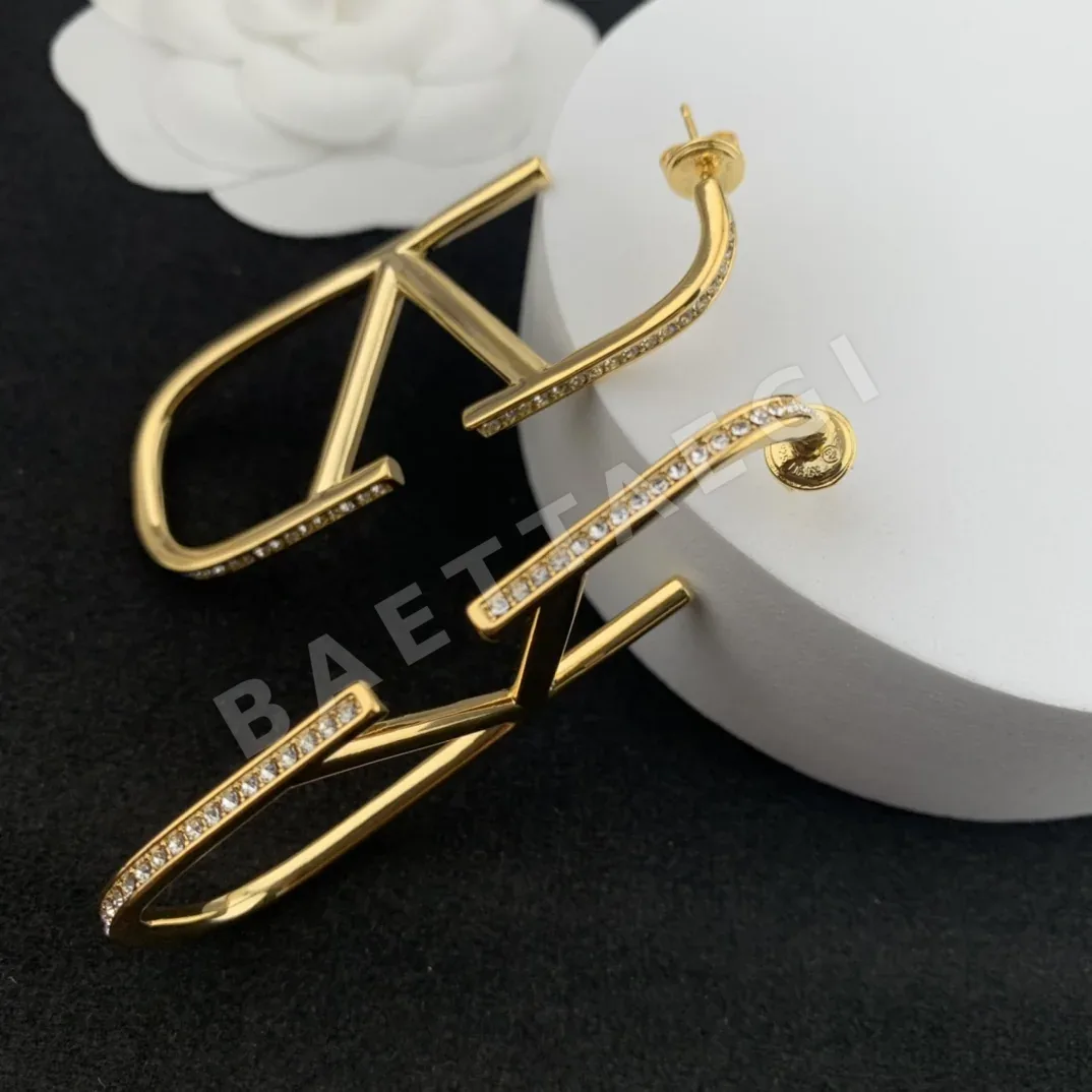 발렌티노 귀걸이 63626 Valentino Earrings 상세 이미지 3