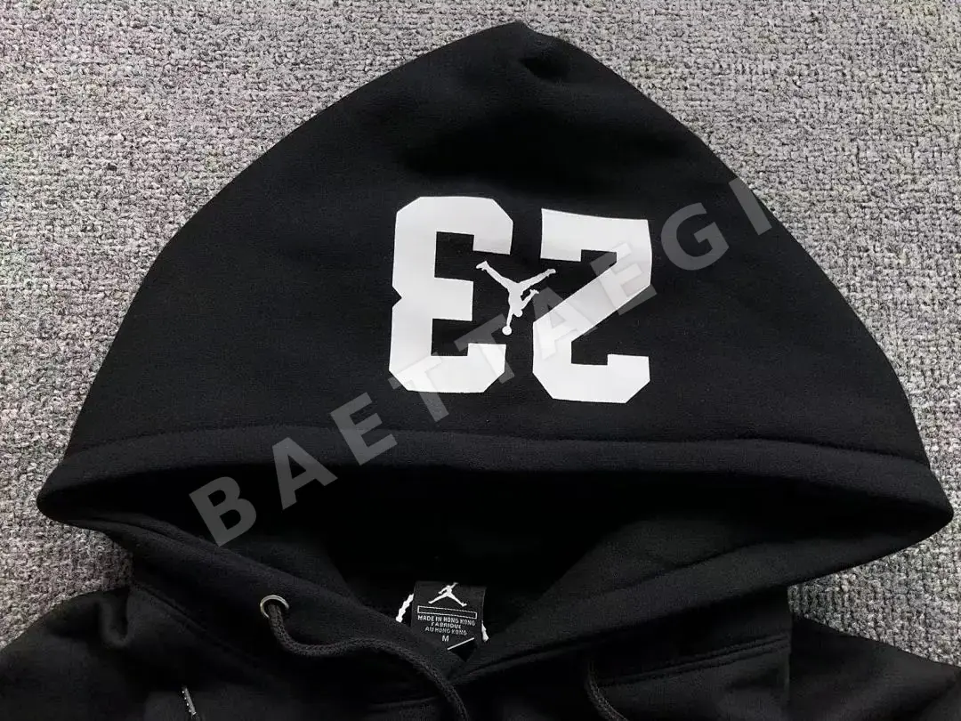 나이키 조던 후드티 203151 Nike Jordan Hoodie 상세 이미지 27