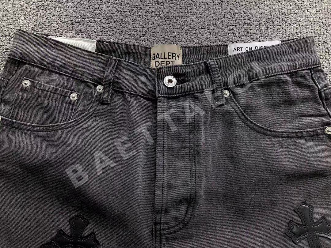 갤러리디파트먼트 바지 203249 Gallery Dept. Pants 상세 이미지 11