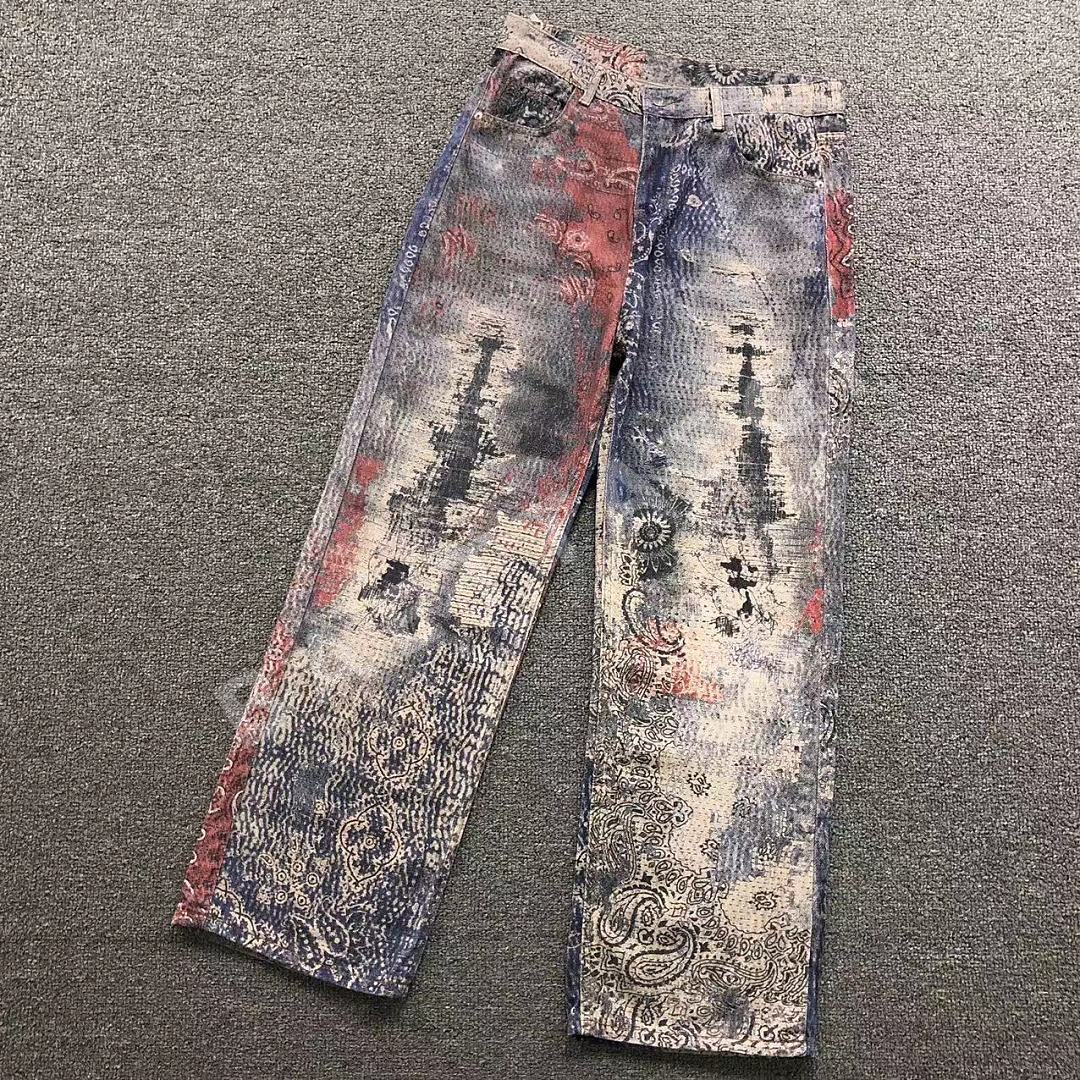 아크네스튜디오 바지 202724 Acne Studios Pants