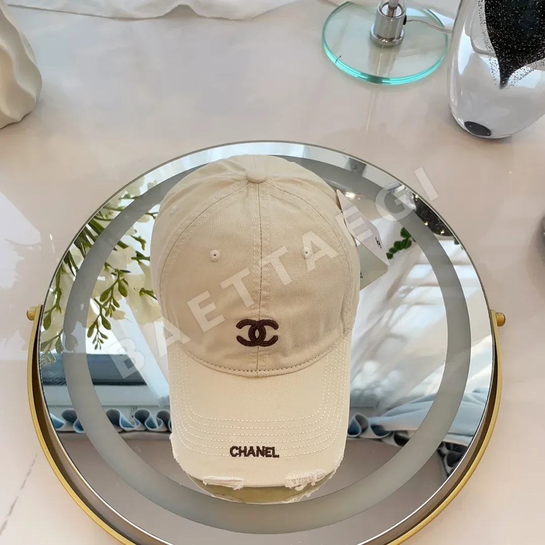샤넬 모자 82302 Chanel Cap 상세 이미지 2