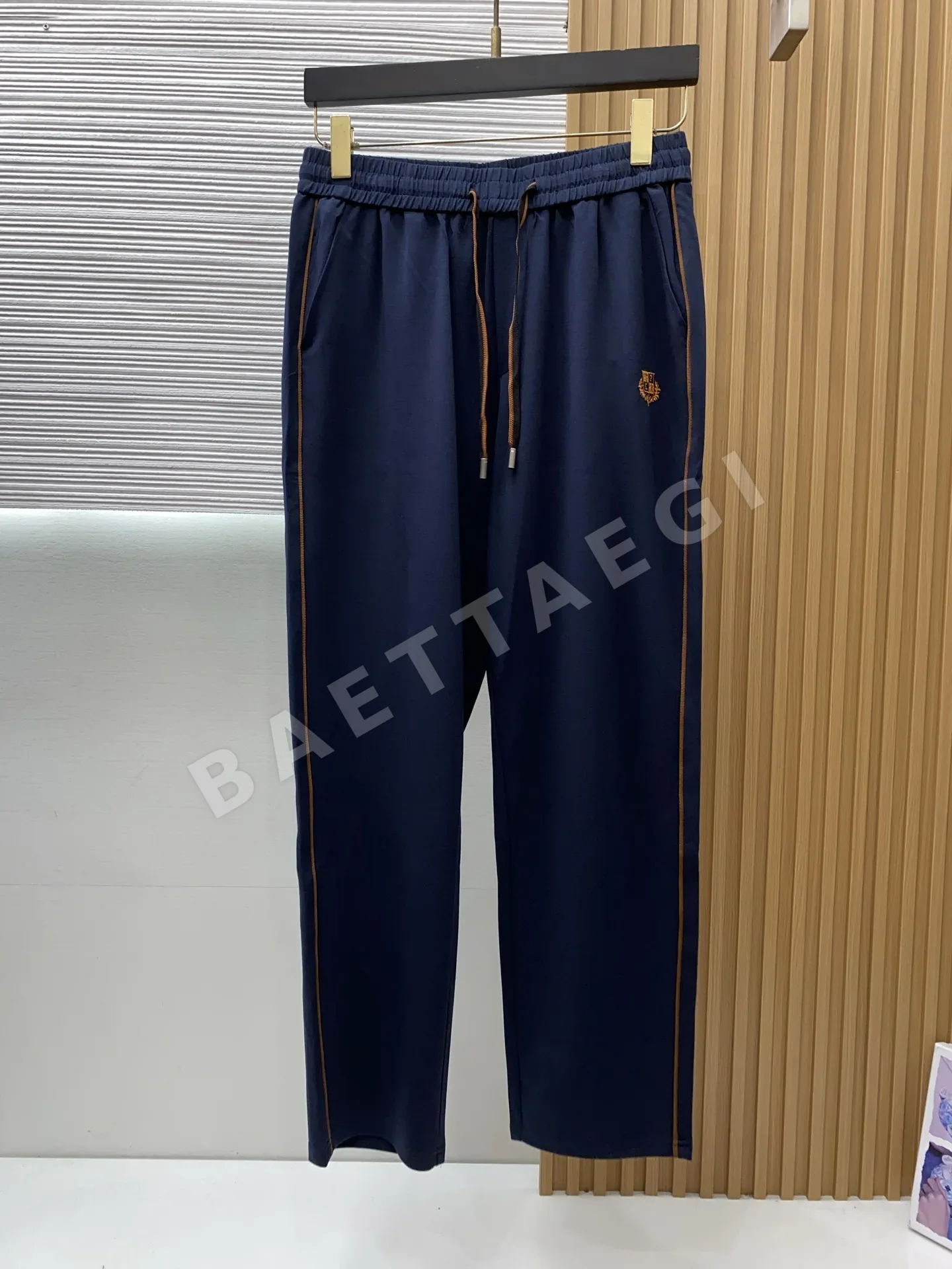 로로피아나 남성 세트 64487 Loro Piana 상세 이미지 7