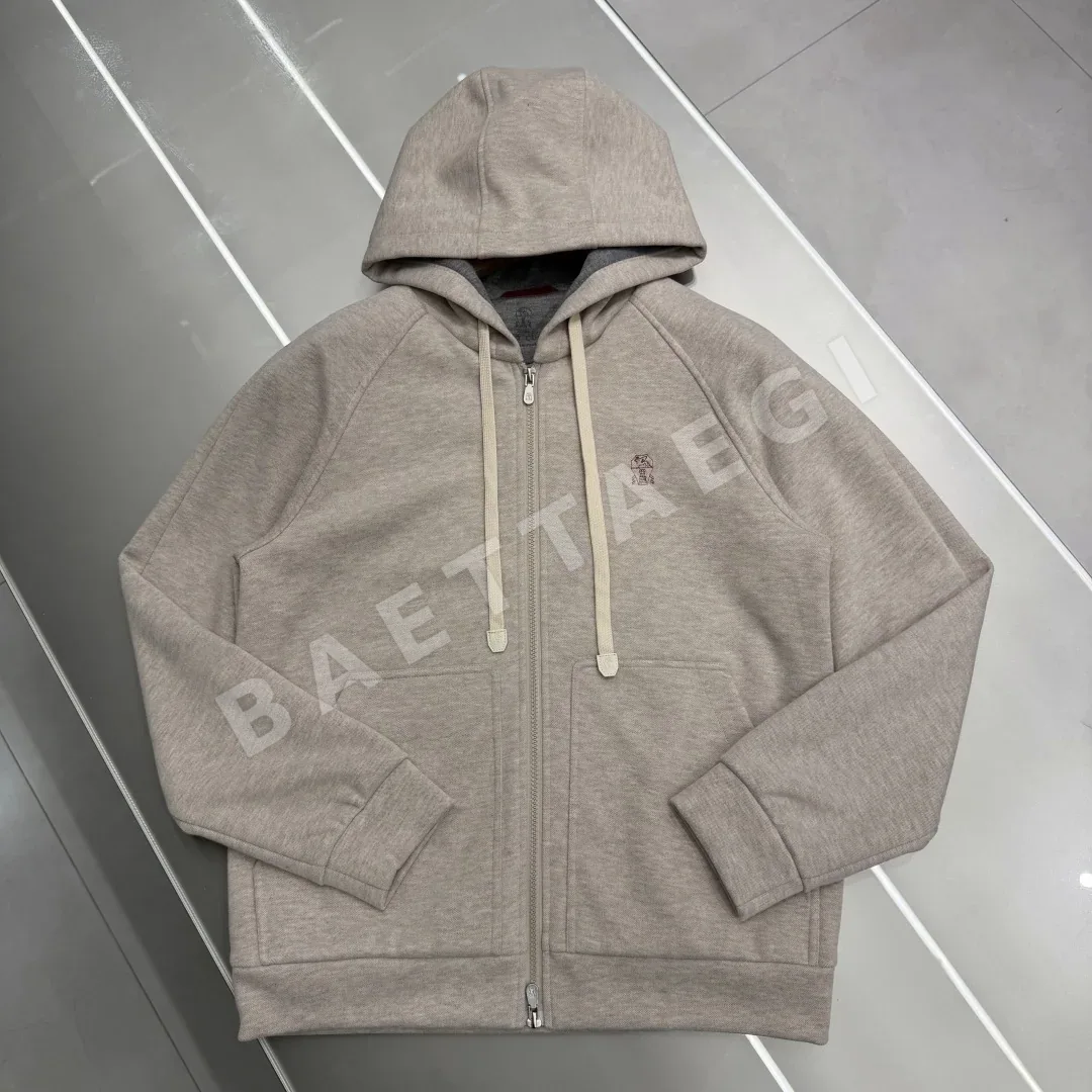 브루넬로쿠치넬리 남성 자켓 186728 Brunello Cucinelli Jacket 상세 이미지 5