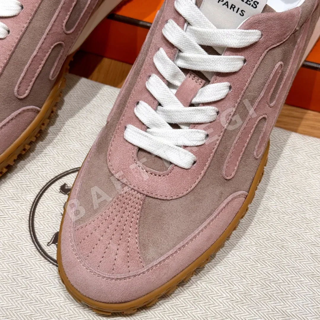에르메스 신발 189048 Hermes Sneakers 상세 이미지 9