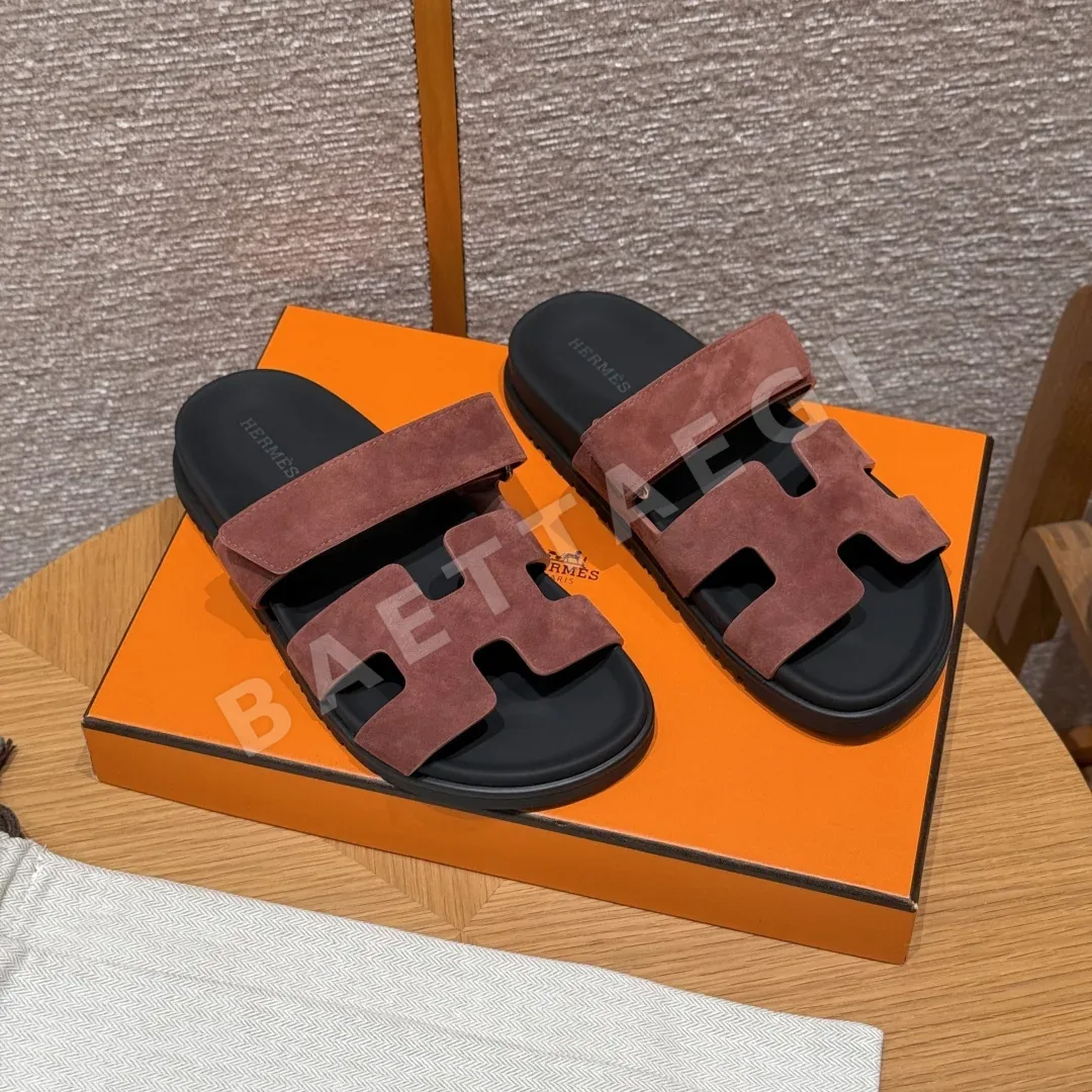 에르메스 시프레 신발 8272