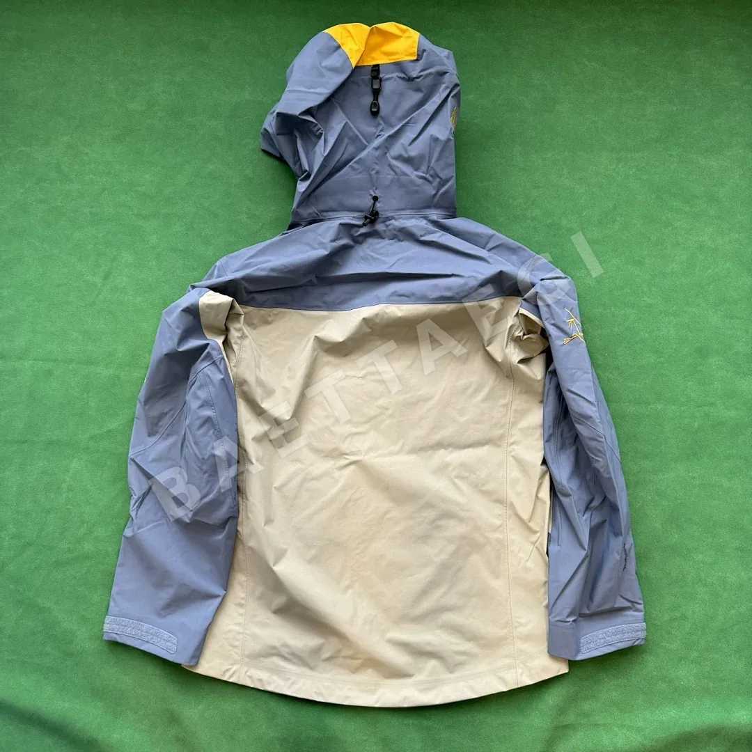아크테릭스 알파 SV 고어텍스 자켓 뱀띠 한정판 200151 Arc'teryx Alpha SV Year Or The Snake GTX 상세 이미지 3