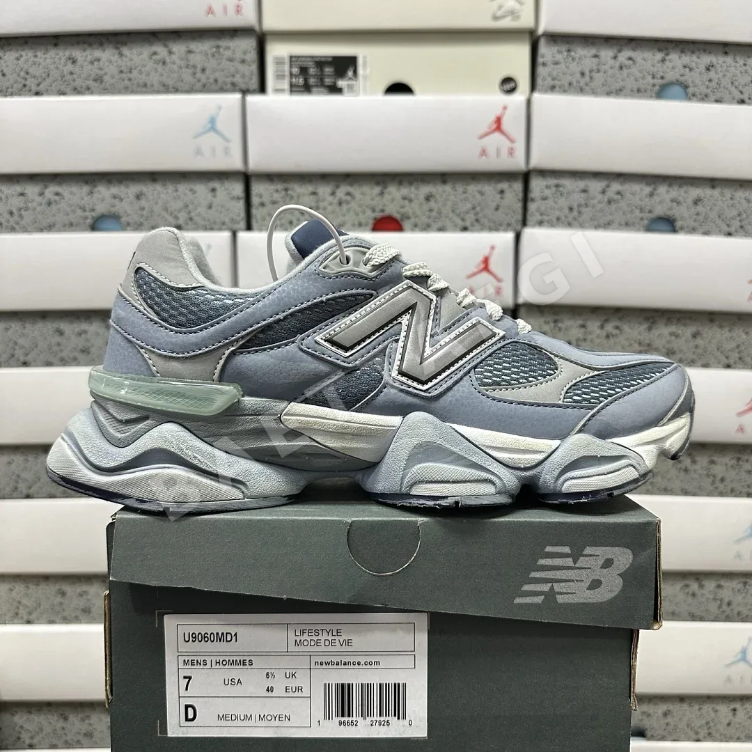뉴발란스 [C] 9060 U9060MD1 202113 New Balance 9060