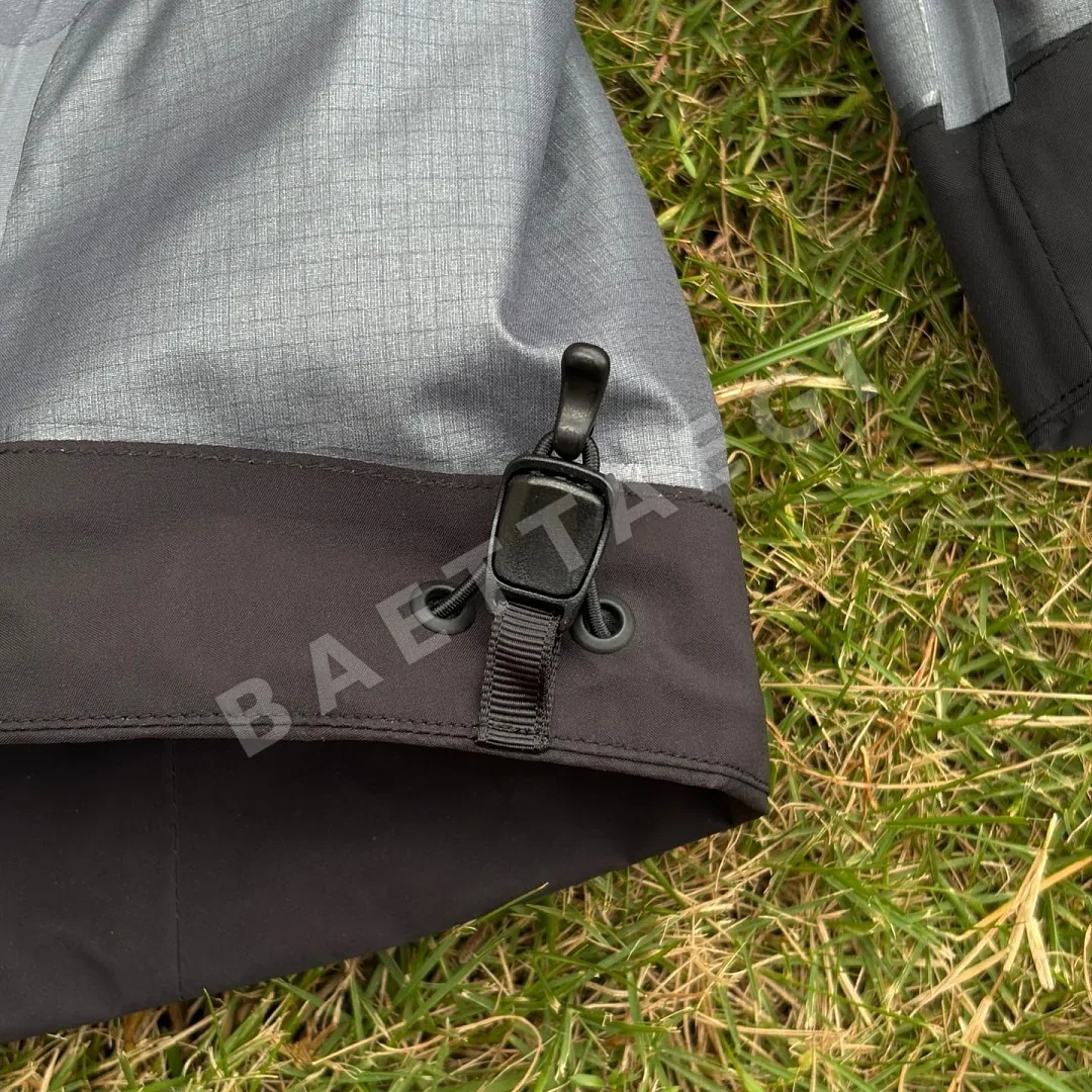 아크테릭스 [TZ] 베타 AR 자켓 블랙 200172 Arc'teryx Beta AR Jacket Black AR2026 상세 이미지 16