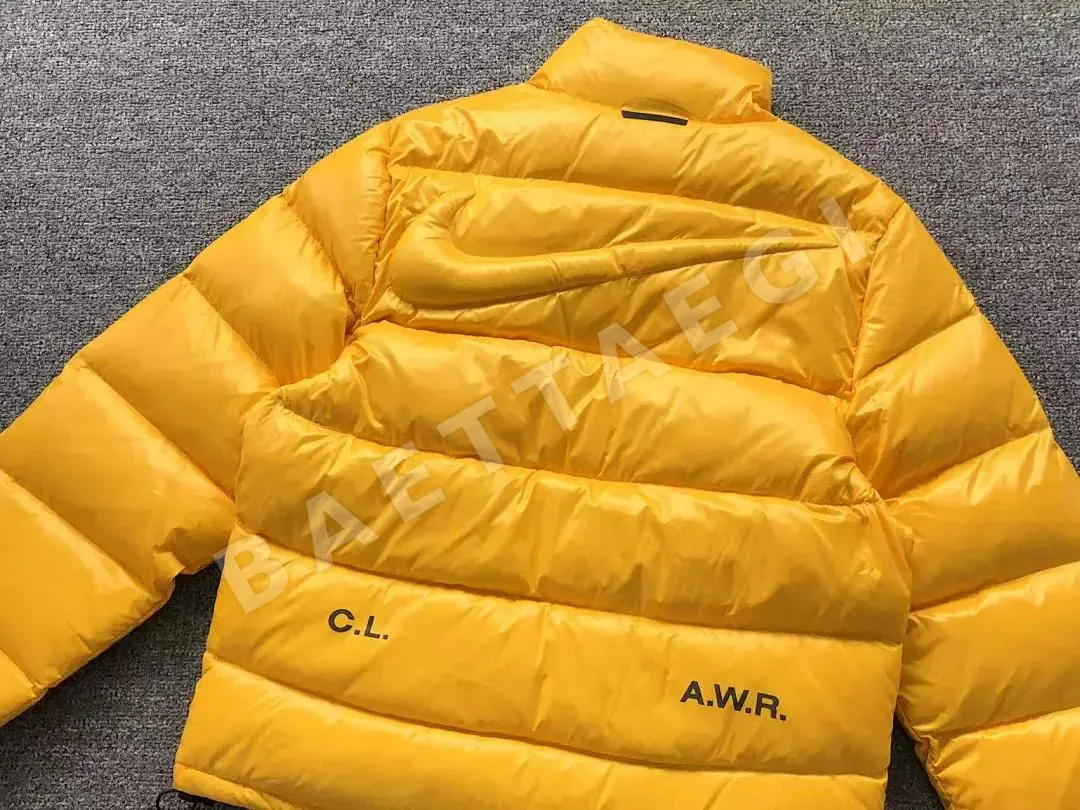 나이키 녹타 패딩 자켓 203785 Nike NOCTA Down Jacket 상세 이미지 28