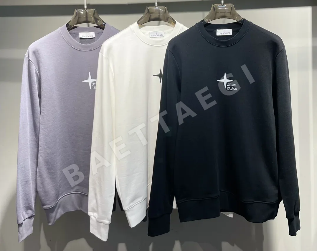 스톤아일랜드 남성 니트 51456 Stone Island