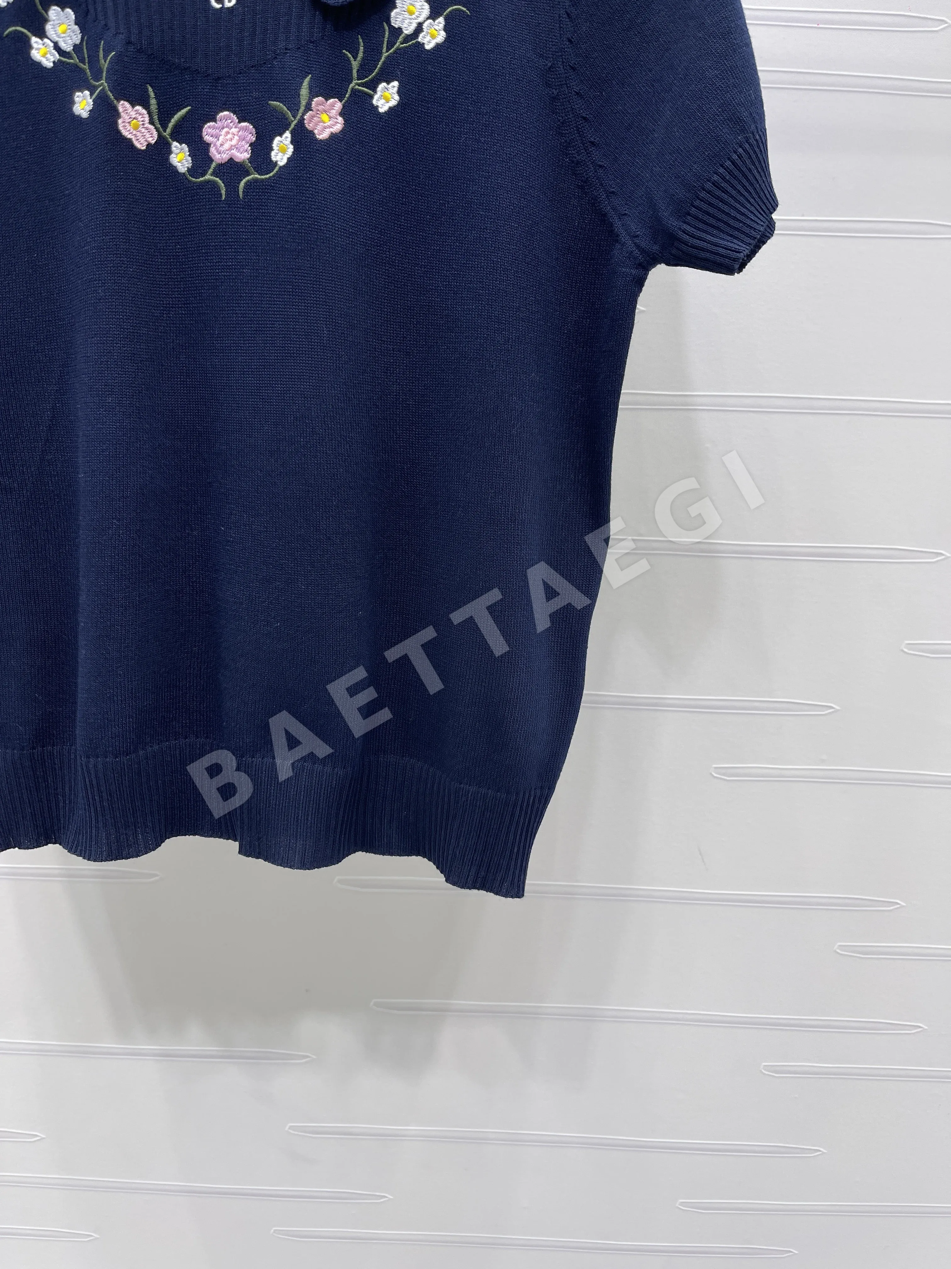 디올 여성 반팔 상세 이미지 15
