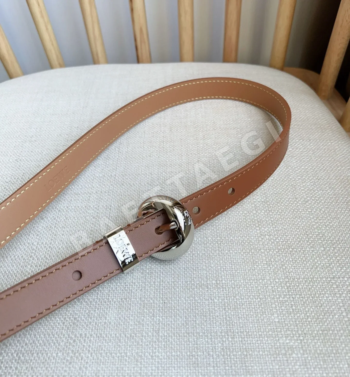 로에베 벨트 57424 Loewe Belt 상세 이미지 8