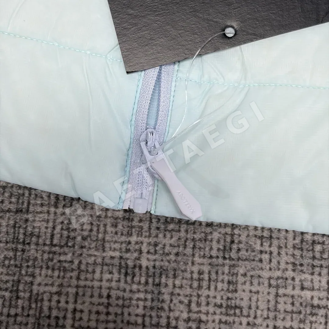아크테릭스 [XF] 세리움 베스트 그린 205584 Arc'teryx Cerium Vest 상세 이미지 8
