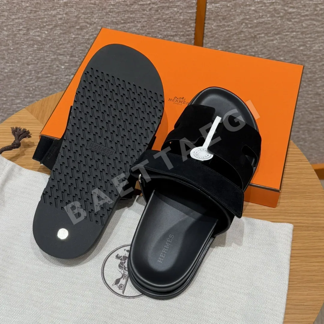 에르메스 시프레 신발 8401 상세 이미지 9
