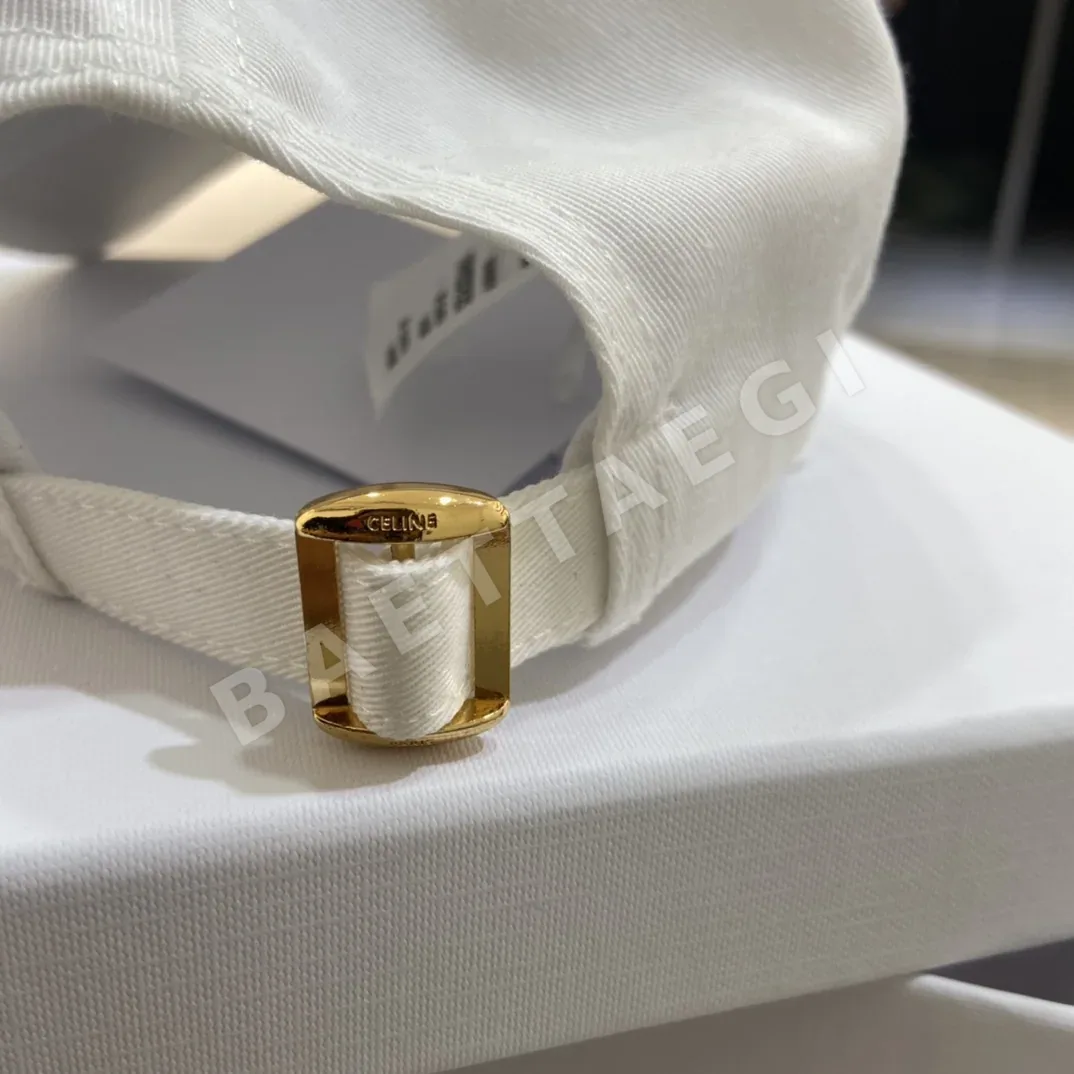 셀린느 모자 84122 Celine Cap 상세 이미지 8
