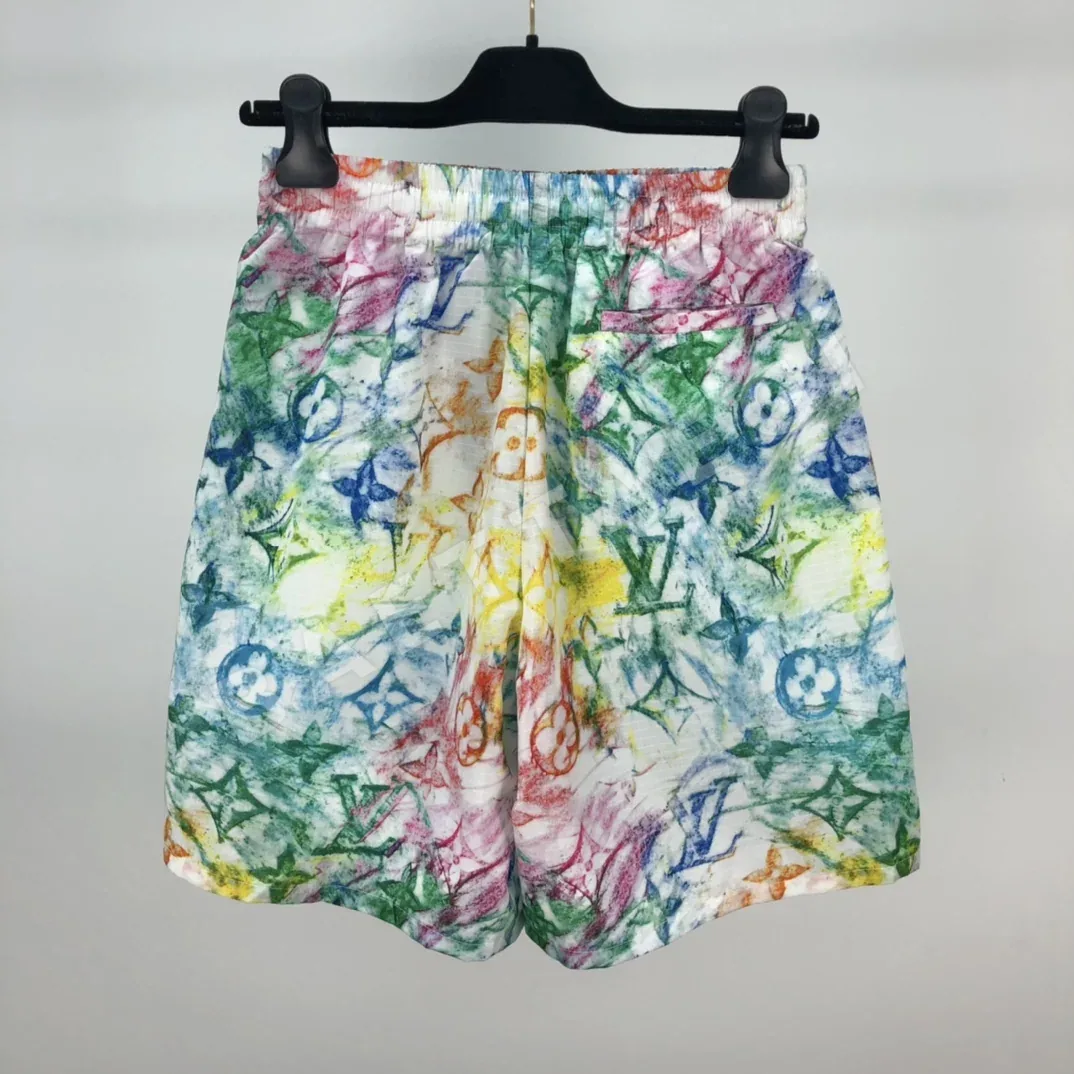 루이비통 남성 반바지 68949 Louis Vuitton Shorts 상세 이미지 4