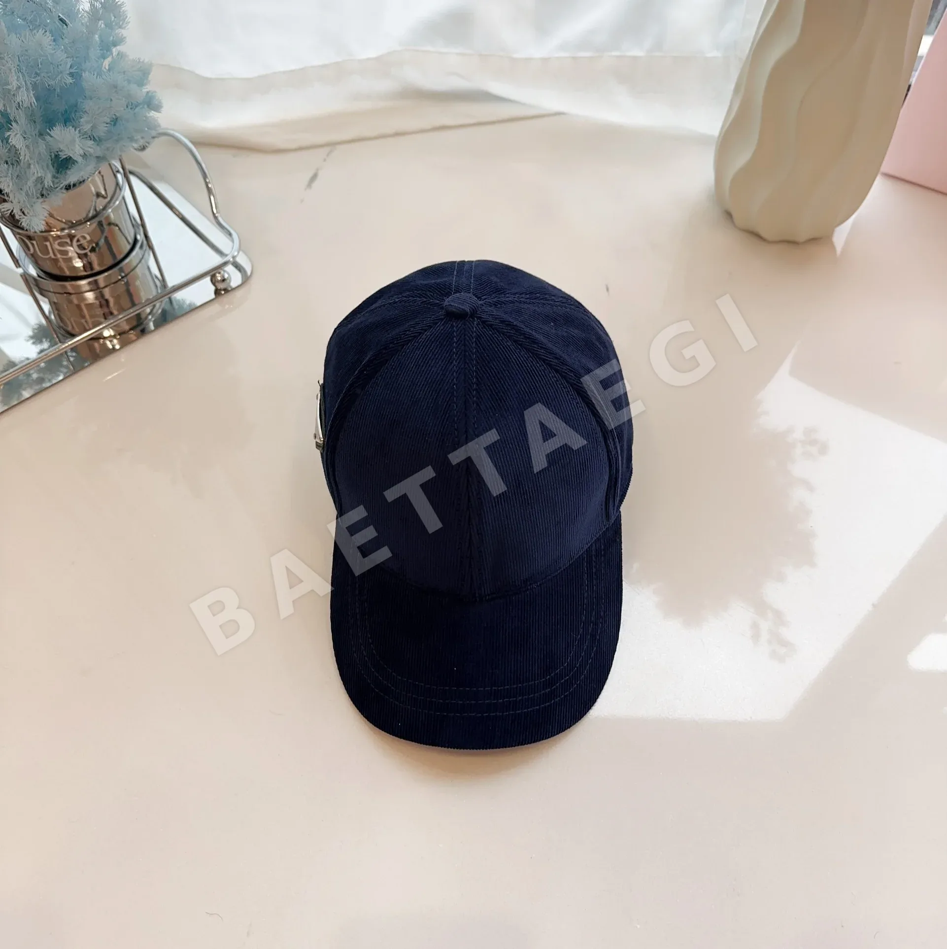 프라다 모자 85026 Prada Cap