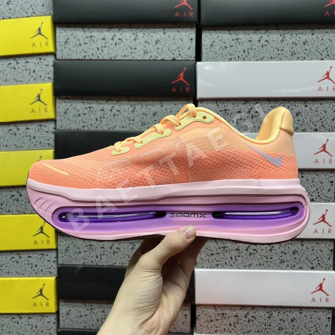 나이키 [CG] 보메로 프리미엄 HM5973-801 201992 Nike Vomero Premium Tangerine Tint Pink Foam 상세 이미지 9