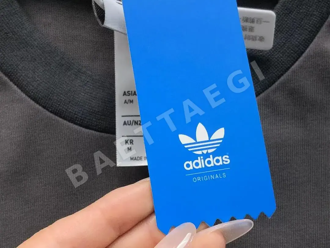 아디다스 반팔 티셔츠 202894 Adidas T-Shirt 상세 이미지 21