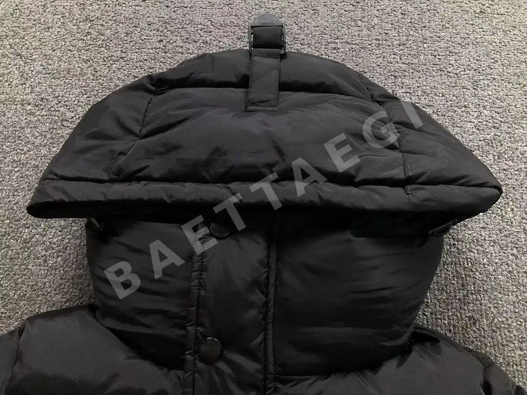 버버리 패딩 자켓 203571 Burberry Down Jacket 상세 이미지 17